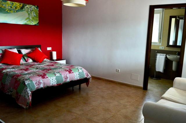 Villa Rosa-Canillas de Albaida