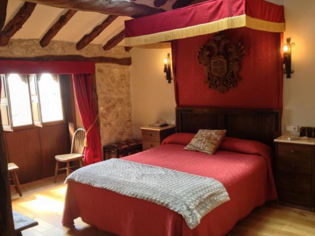Hotel Rural "El secreto del Castillo"