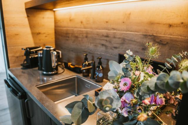 Cross Hill Glamping