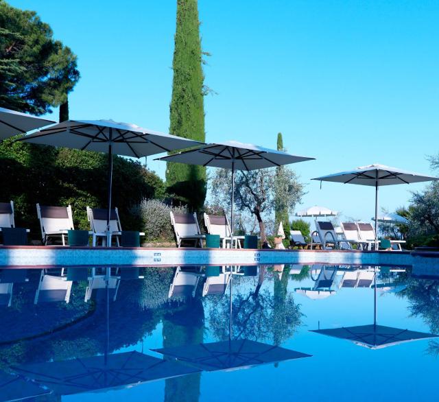 Relais Santa Chiara Hotel by Double Hospitality
