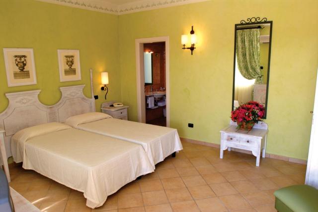 iGV Club Vacanze Le Castella