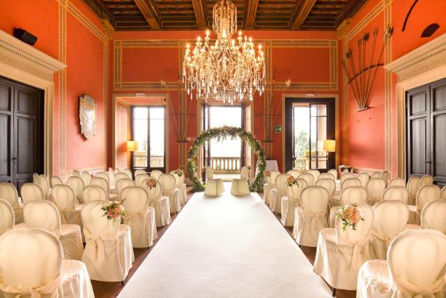 Villa Pitiana