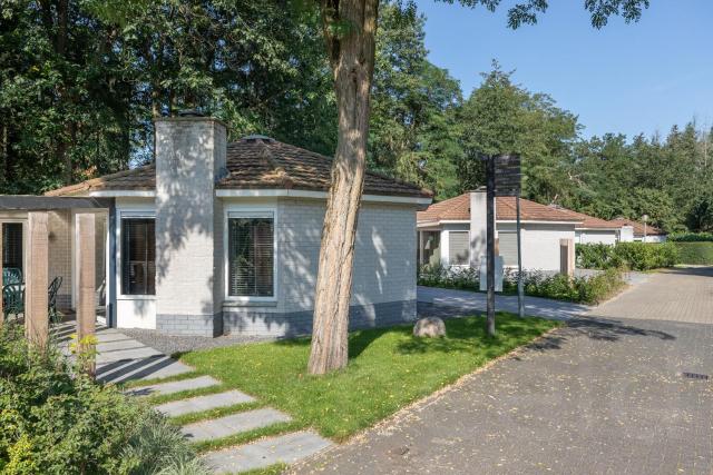 Bungalowpark Het Verscholen Dorp