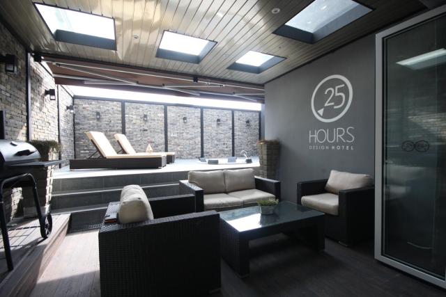 Hotel 25 Seomyeon