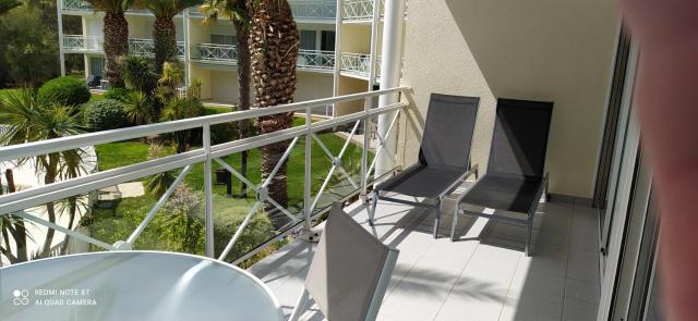 Location d Armelle - Moliets