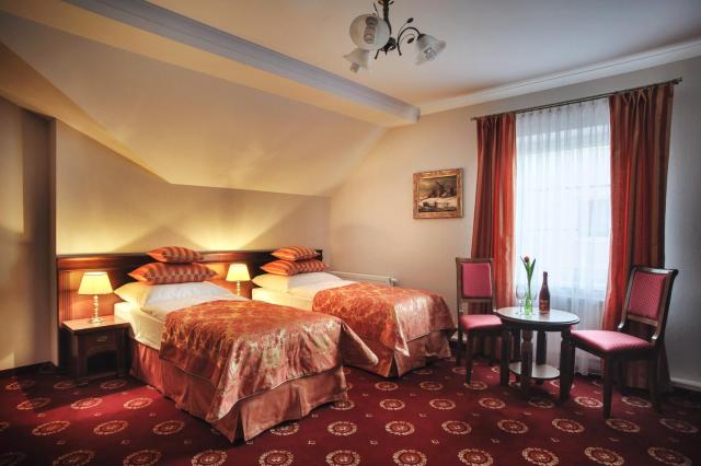 Hotel Kopernik