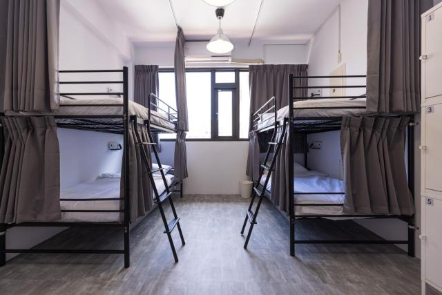 Nice Hostel