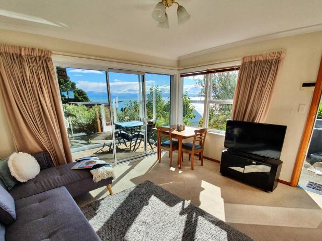 Kimberley One - Nelson Waterfront Apartment