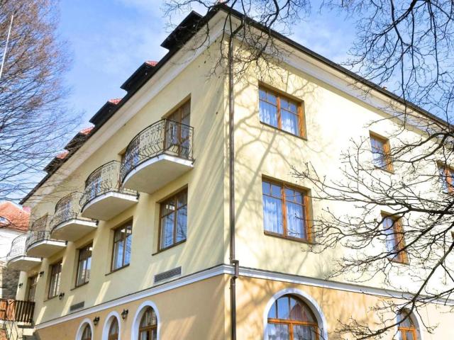 Hotel U Brány