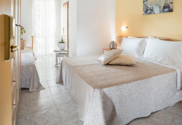 Hotel Bellerofonte