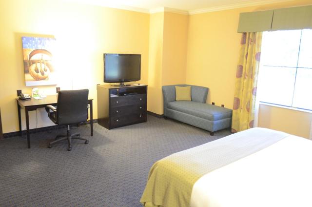 Holiday Inn Houston East-Channelview by IHG