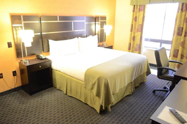 Holiday Inn Houston East-Channelview by IHG