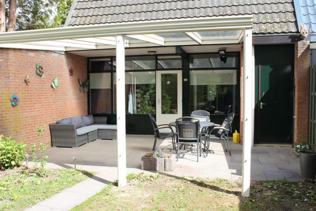 Vakantiehuis Veluwemeer House 40