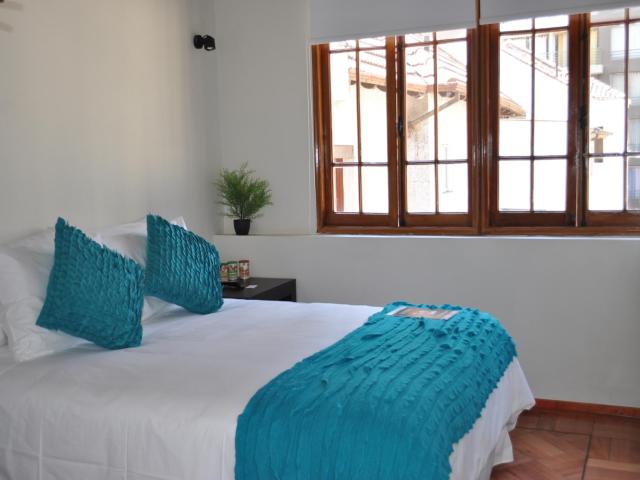 Hotel CasaDeTodos