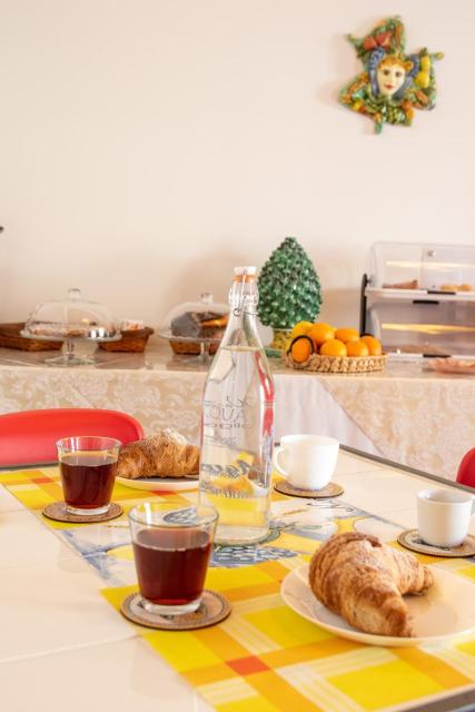 B&B Ninfeo Siracusa - Rooms & Breakfast