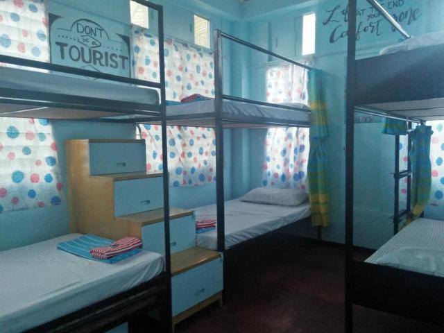 Casa Isabel Hostel