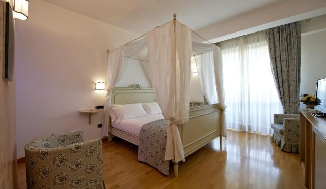 Villa Poseidon -Boutique Hotel-