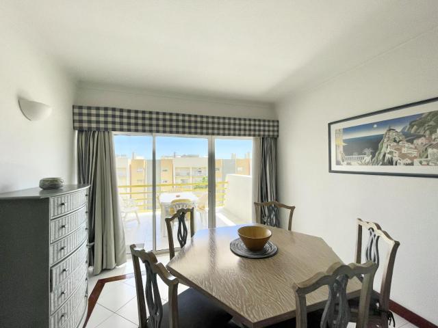 Alcharb - Pool & City Center - Vilamoura