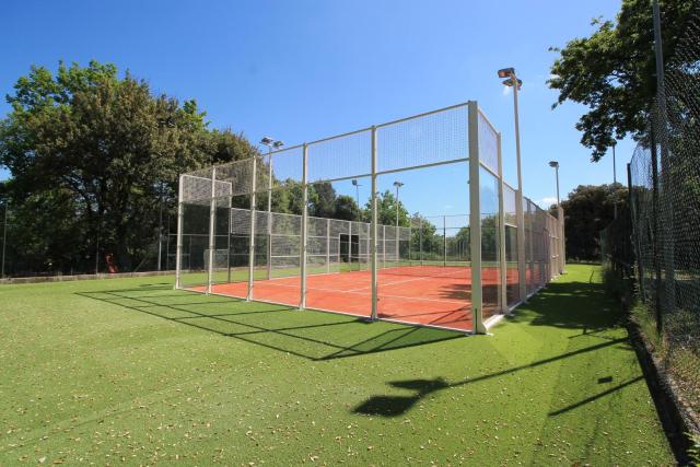 Tenuta Decimo - Villa Dini