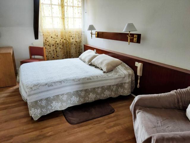 Auberge du val d’ouche