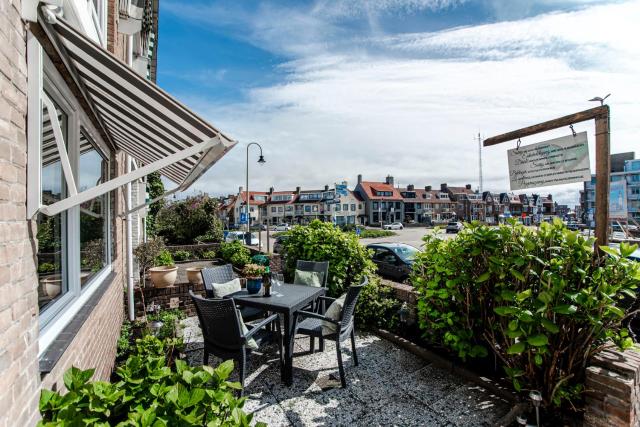 Appartement en Studio Papillon