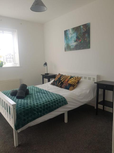 Cherry Tree, Centrally Located Warrington Town Centre