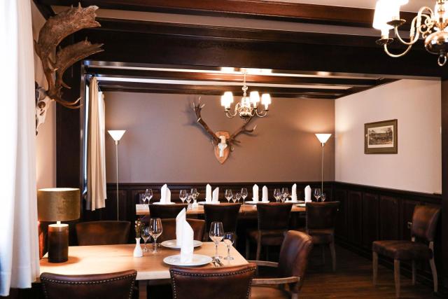 Landhotel Bonsmann's Hof