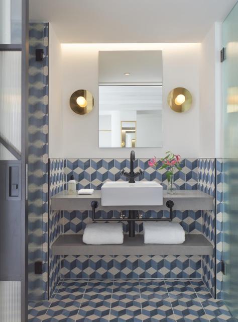 Kimpton De Witt Amsterdam by IHG