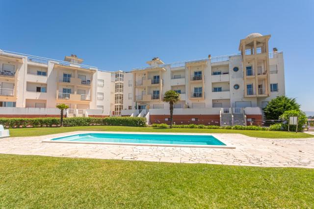 Apartamento Moinho de Vento O