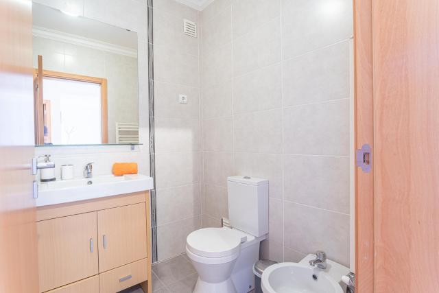 Apartamento Moinho de Vento O