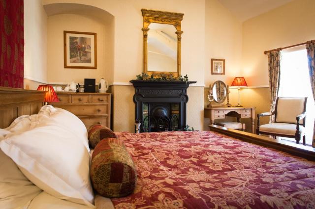 Victoria House Room Only Accommodation