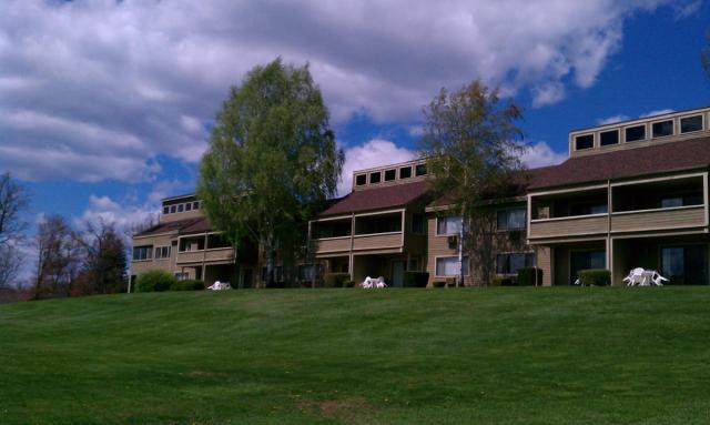 Tanglwood Resort