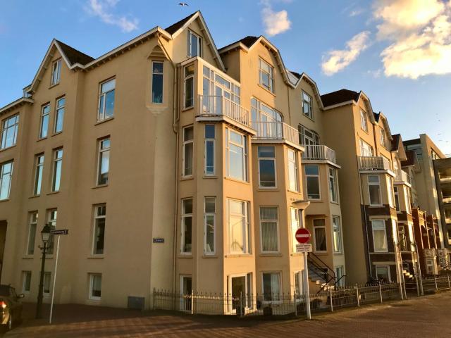 Sea view Scheveningen