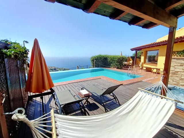 Apartamento Teide de StarAps Tenerife
