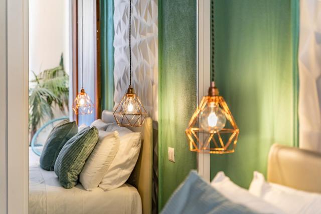 Domus Laetitiae Rooms & Apartments