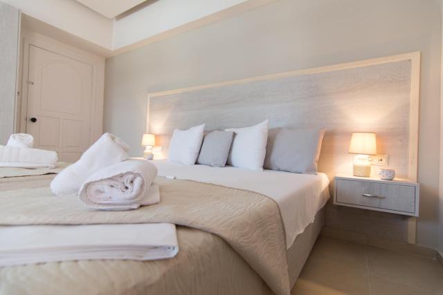 Sirena Apartments