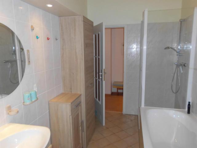 Ferienwohnung Jung
