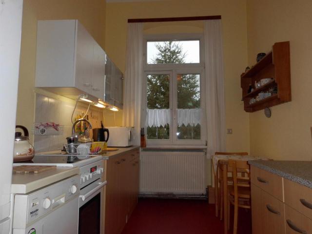 Ferienwohnung Jung