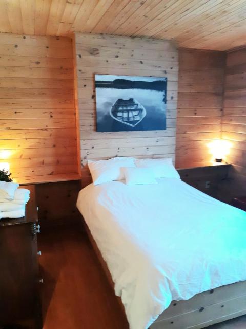 Auberge Ma Maison