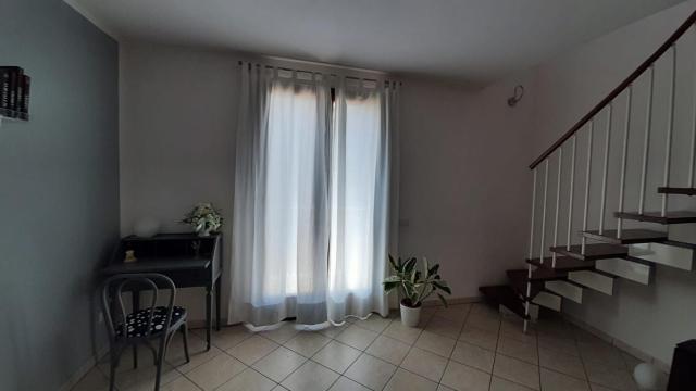La Casa Azzurra