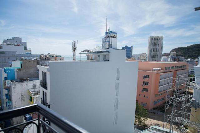 Napoly Hotel
