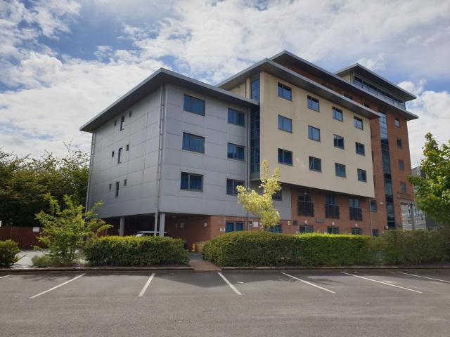 Legacy Preston International Hotel