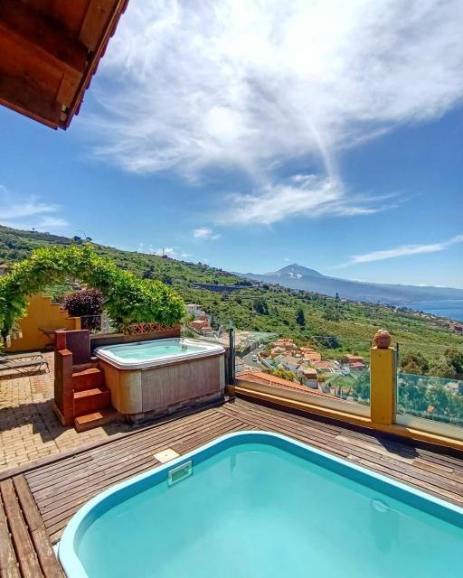 Apartamento Drago de StarApsTenerife