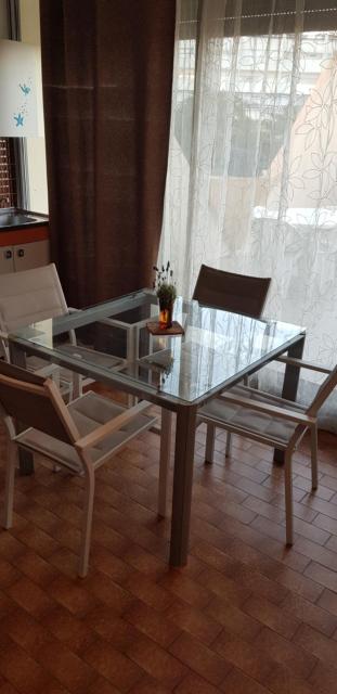 Studio Naturiste "Relax" HƩliopolis E 88