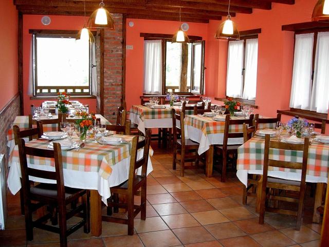 La Posada de Cucayo