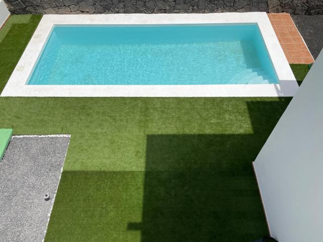 Luxury Villa Lanzarote