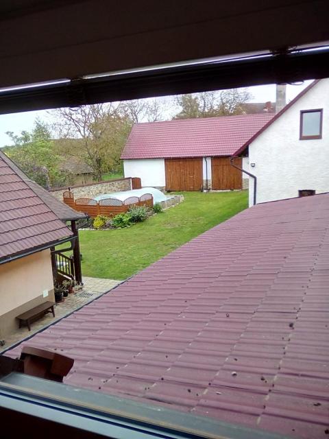 Hostinec u Janatů s ubytováním