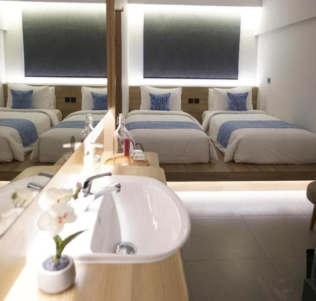 Qubika Boutique Hotel