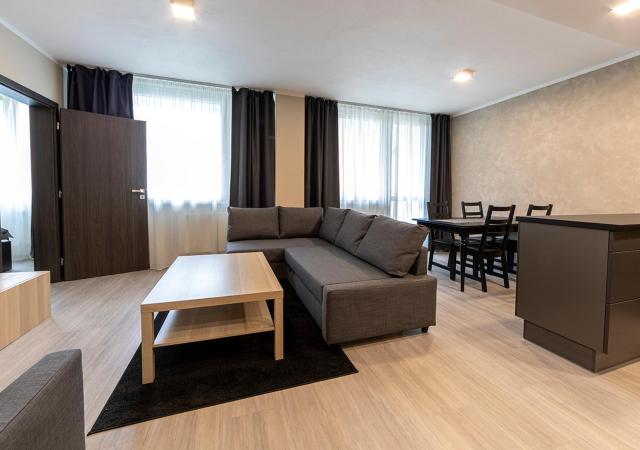 Gesto Apartments