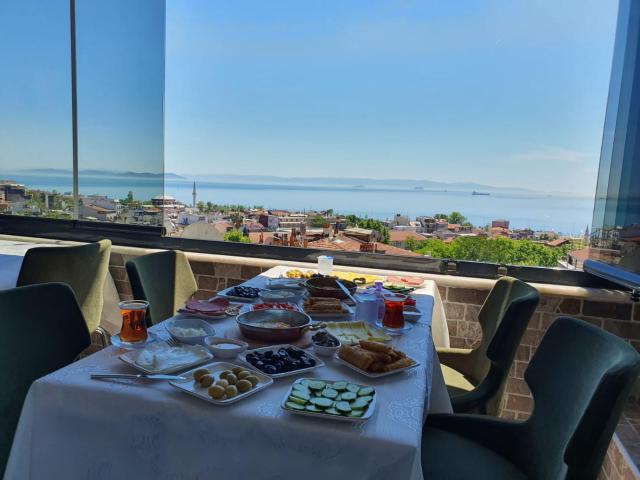 City Hall Hotel Sultanahmet